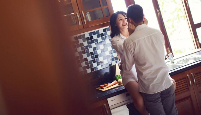 Hơn cả nhan sắc, đâu mới là thứ khiến đàn ông say mê phụ nữ trọn đời?