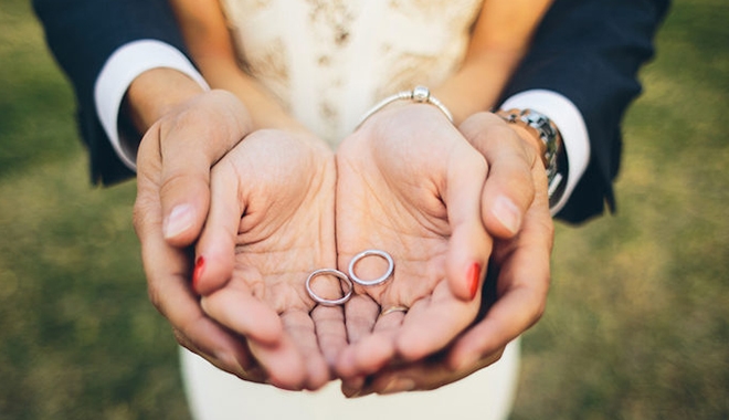 Độ tuổi kết hôn có ảnh hưởng thế nào đến "tuổi thọ" hôn nhân bạn?