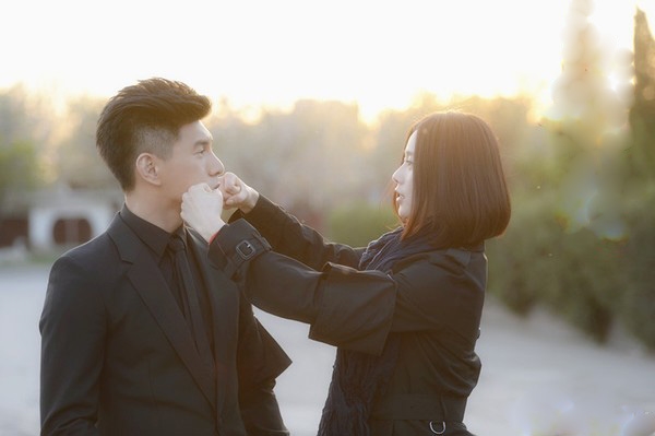 Yêu như một thói quen và yêu nhau thật sự khác biệt lớn thế nào?