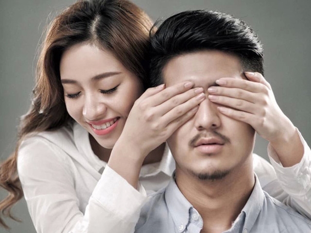 9 điều phụ nữ tưởng gợi cảm lại khiến đàn ông mất hứng