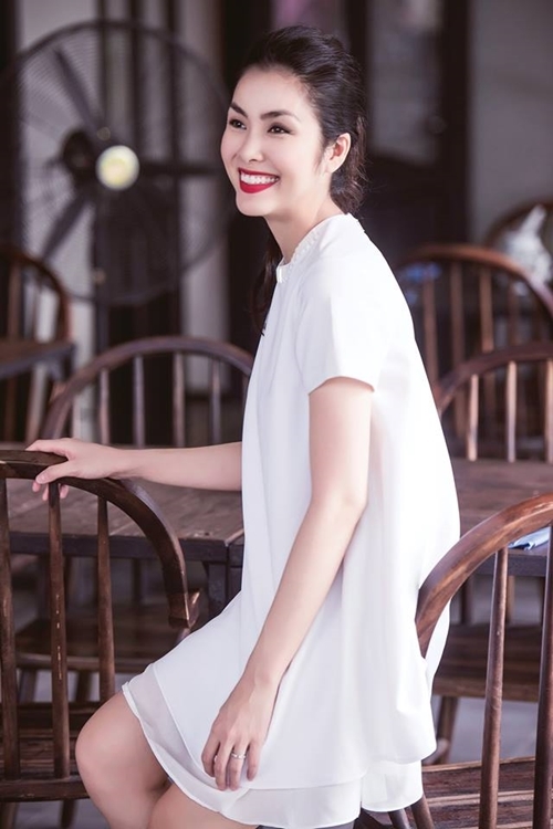 Bestie tang thanh ha