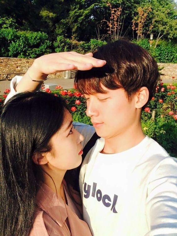 Bestie tinh yeu 3