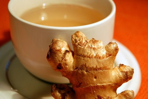 11 loại thực phẩm cực tốt cho phụ nữ bị rối loạn kinh nguyệt