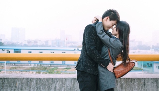 8 điểm khác nhau giữa đàn ông đích thực và cậu bé to xác