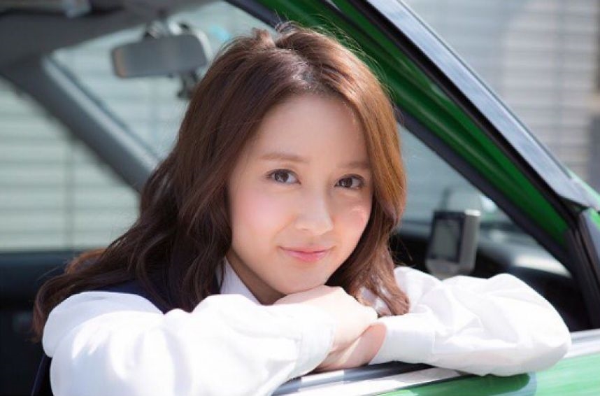 bestie nu tai xe taxi quyen ru 6
