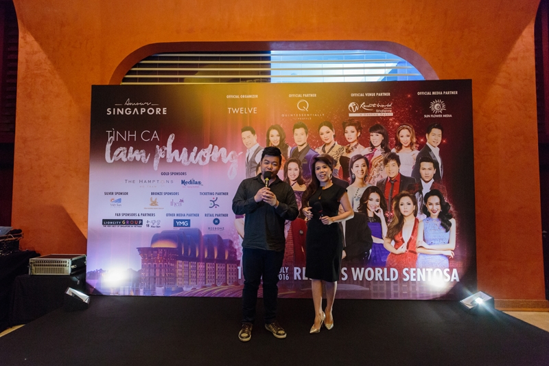 bestie tinh ca lam phuong