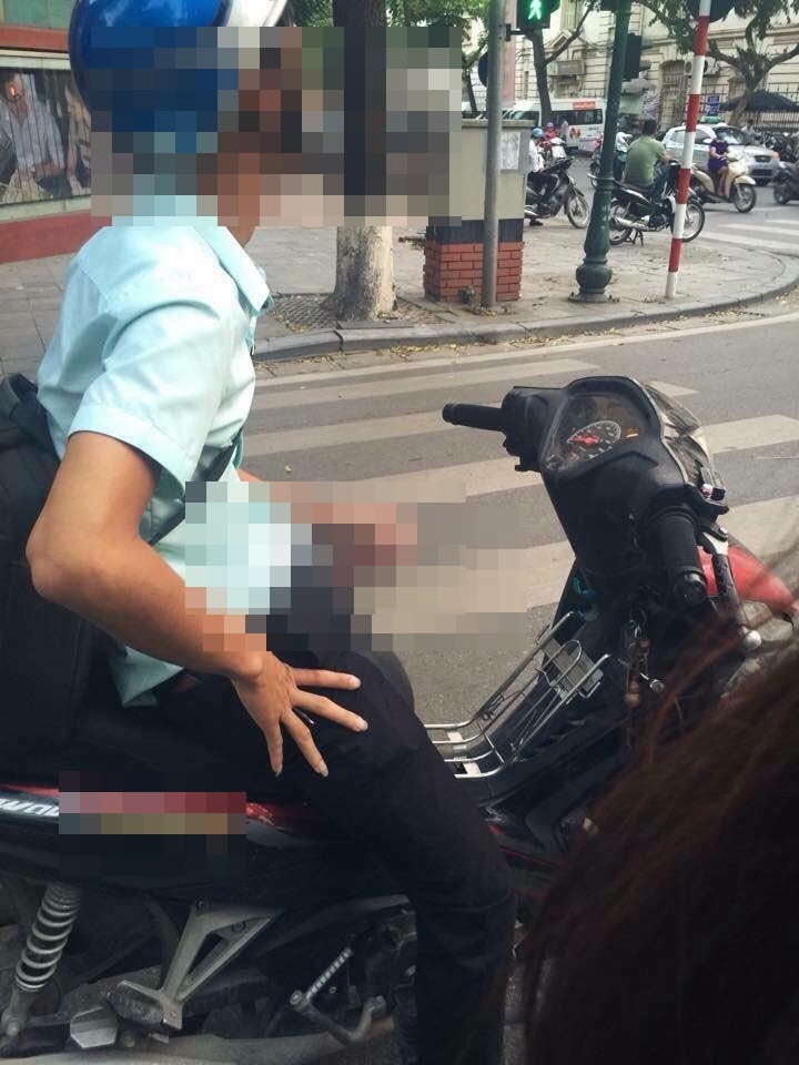 bestie cach doi pho voi bien thai 1