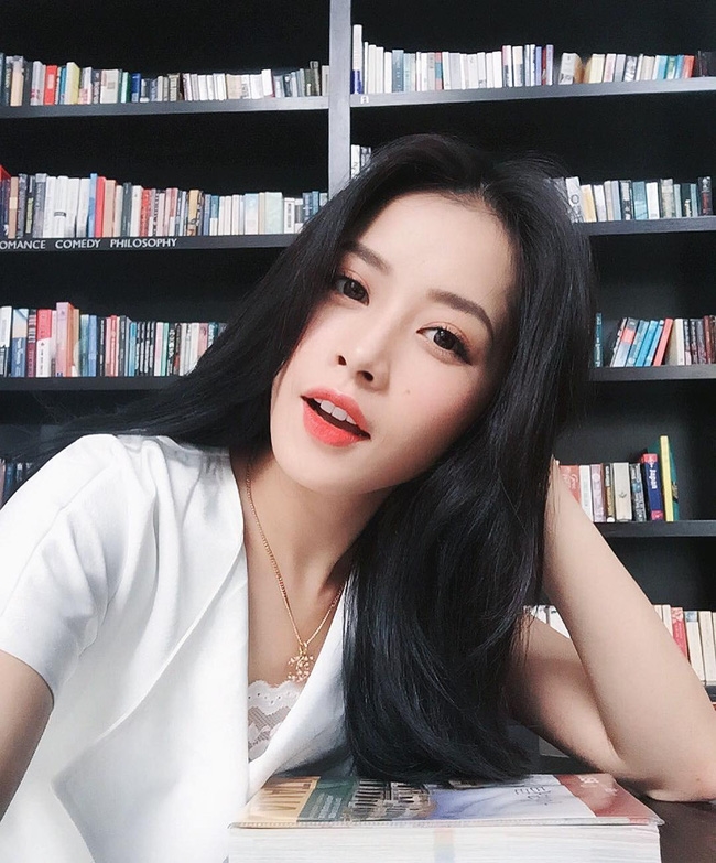 bestie mau son phai co 13