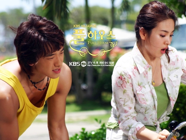 bestie phim hai Han Quoc 1