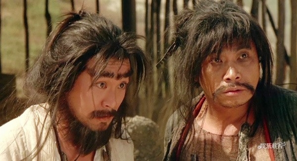 bestie dien vien phim Chau Tinh Tri 9