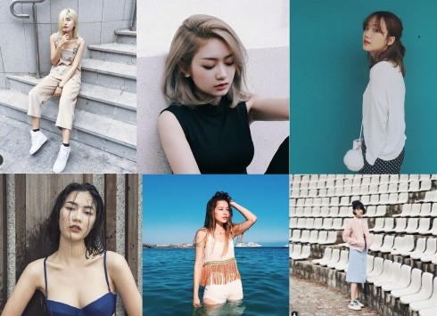 bestie ung dung sua anh 1