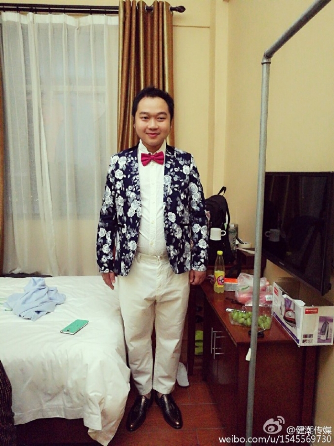 bestie dien vien phim Chau Tinh Tri 6