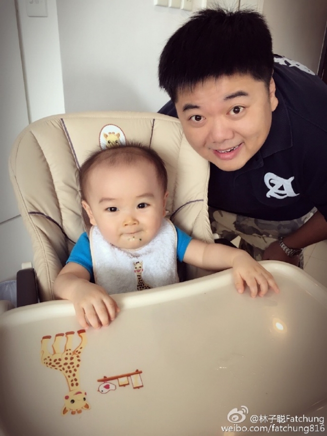 bestie dien vien phim Chau Tinh Tri 17