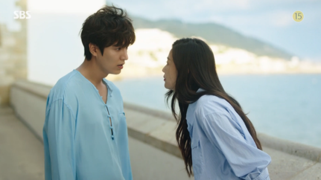 Bộ phim truyền hình với Lee Min Ho sắp tới sẽ là bộ thứ 5