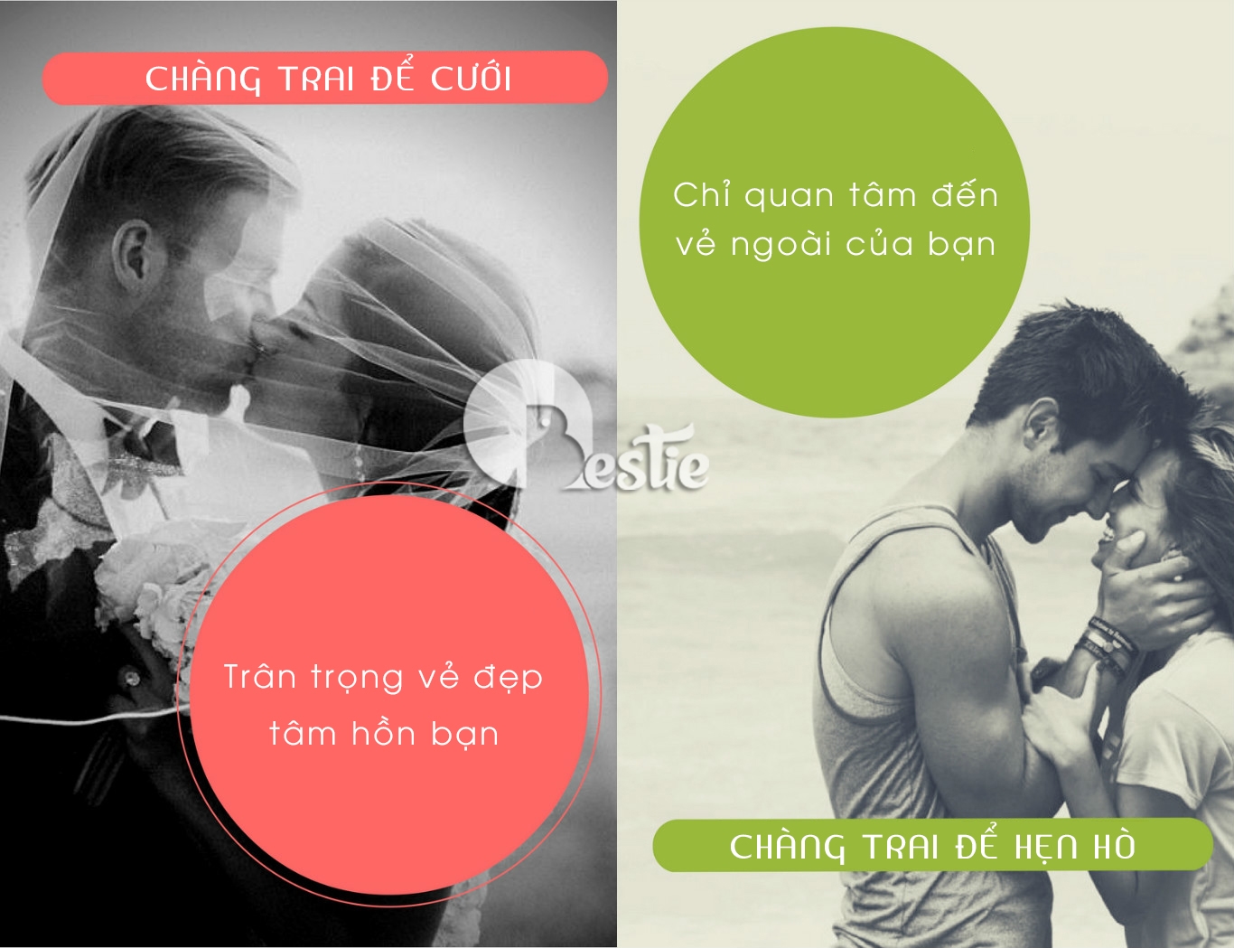 Người yêu bạn thật lòng mới có thể nhìn thấy giá trị của bạn từ sâu bên trong...