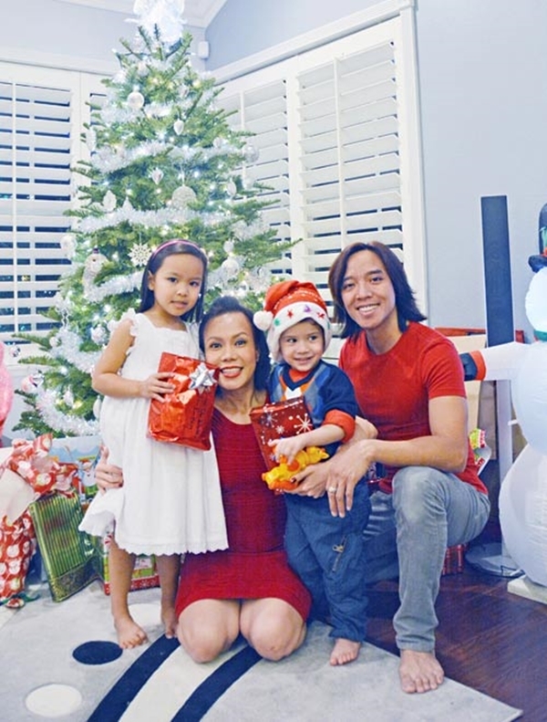 Giật mình với khối tài sản khủng triệu người mơ ước của Việt Hương