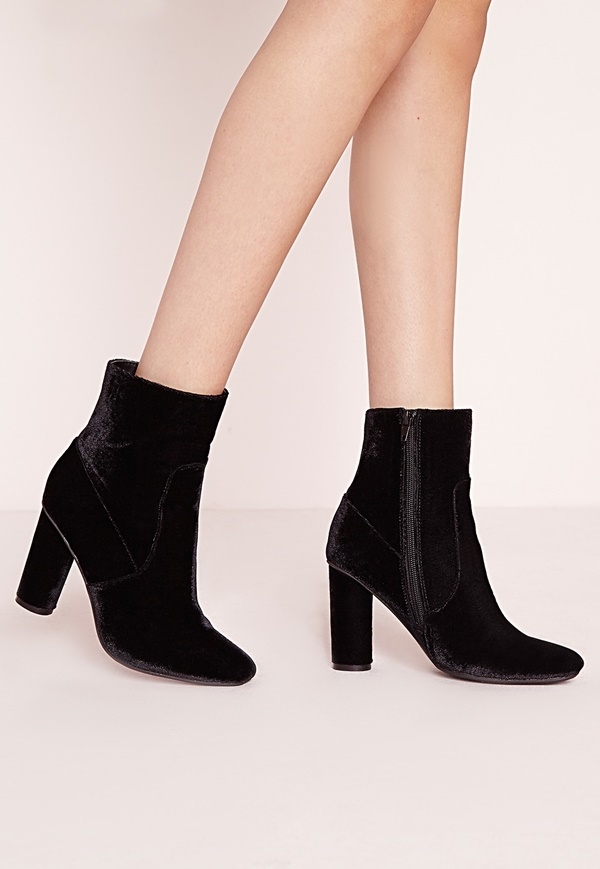 Bestie-ankle-boots