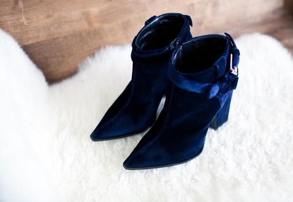 Bestie-ankle-boots