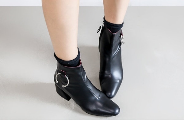 Bestie-ankle-boots