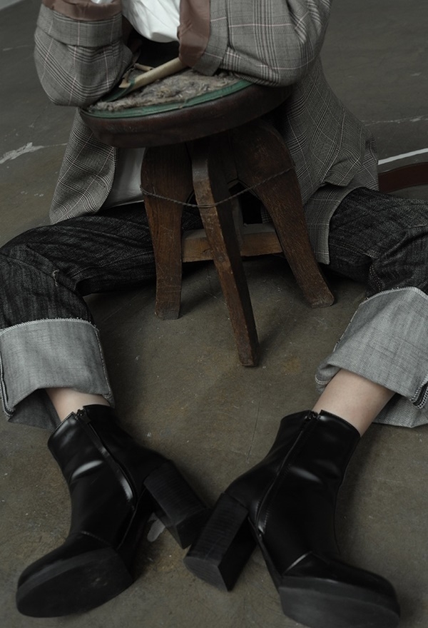 Bestie-ankle-boots