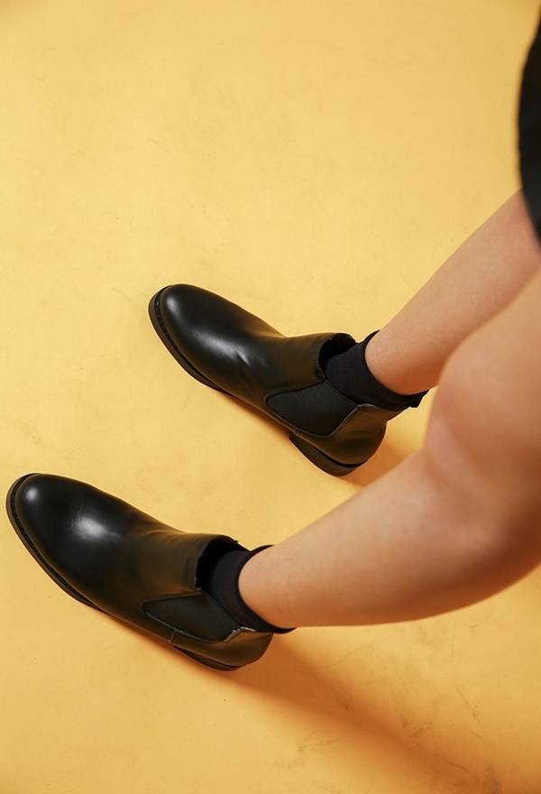 Bestie-ankle-boots