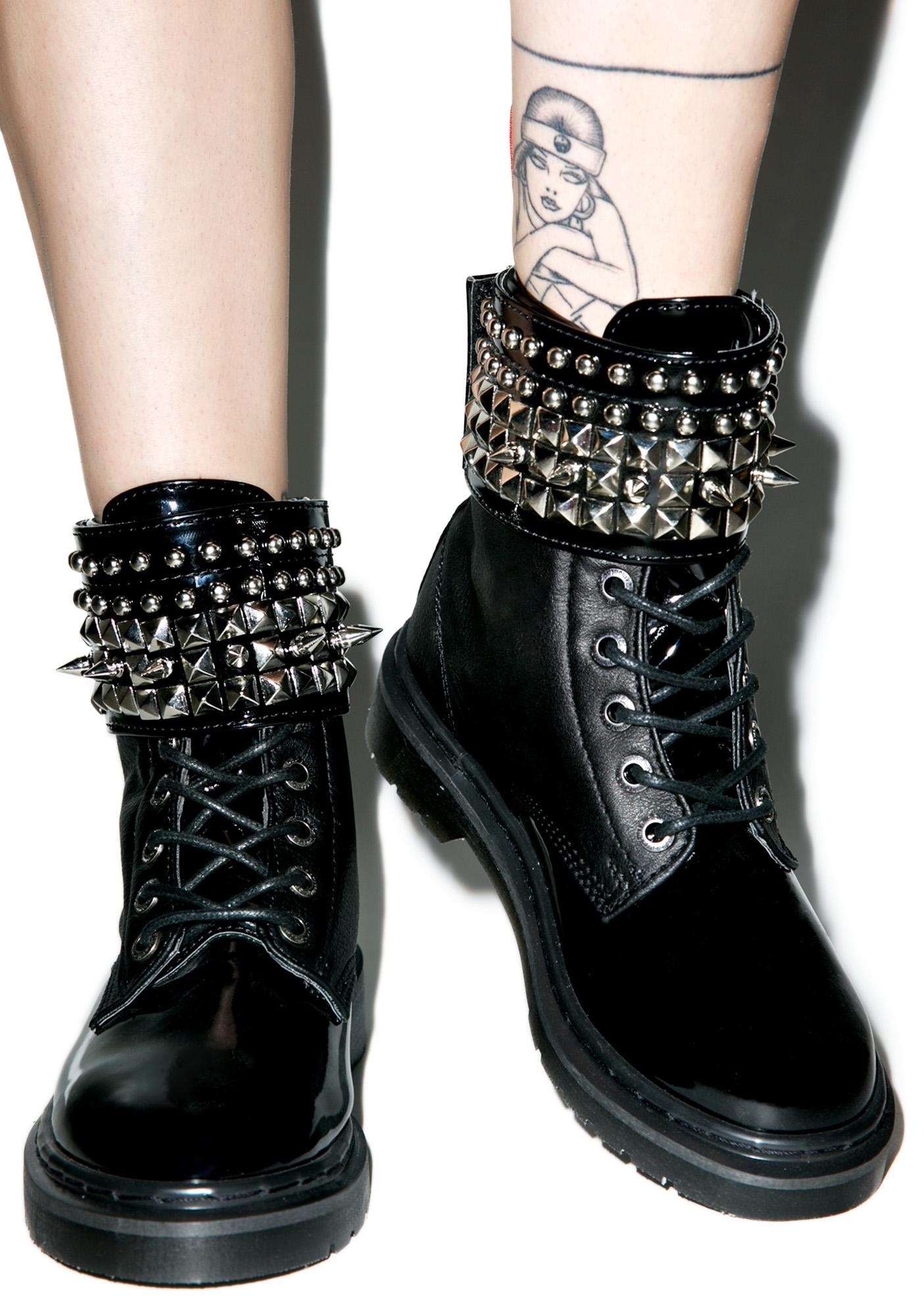 Bestie-ankle-boots