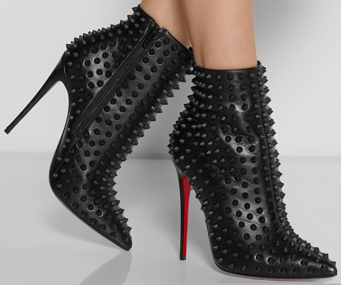 Bestie-ankle-boots