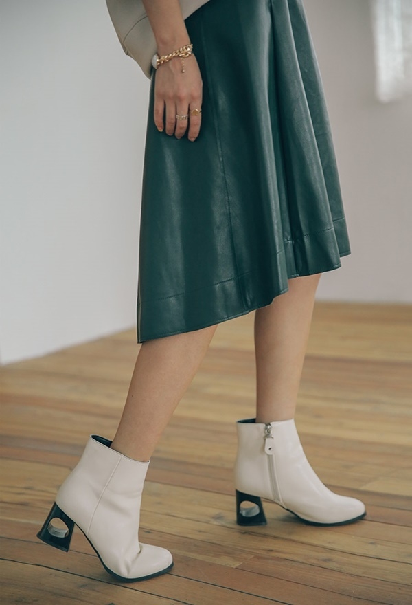 Bestie-ankle-boots