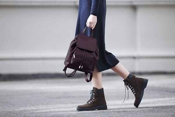 Bestie-ankle-boots