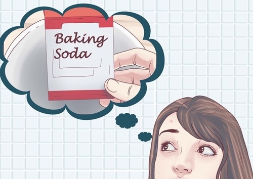 Bestie baking soda