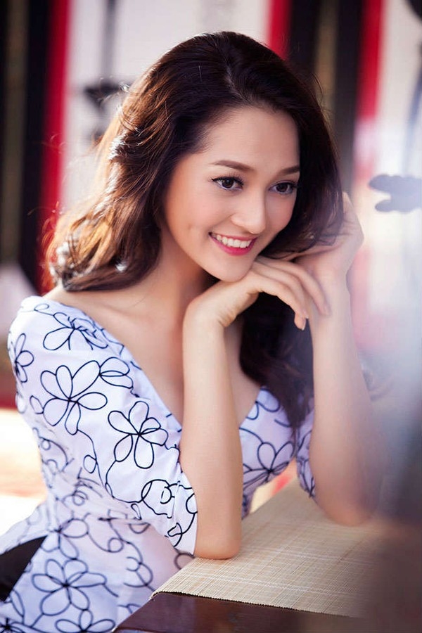 Bestie Bao Anh
