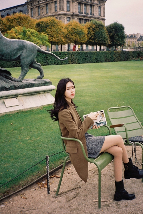 Bestie bi quyet vui song 3
