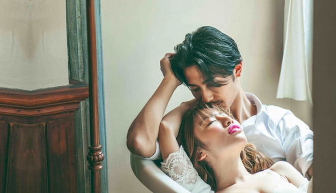 Viết cho cô gái của anh, vào một ngày em đang mệt mỏi...