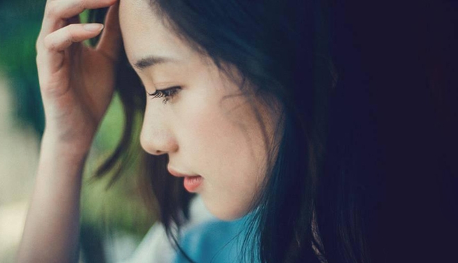 Hạnh phúc sao giữ được khi một trong hai ta ngừng cố gắng?