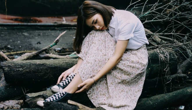 Viết cho cô gái của anh, vào một ngày em đang mệt mỏi...