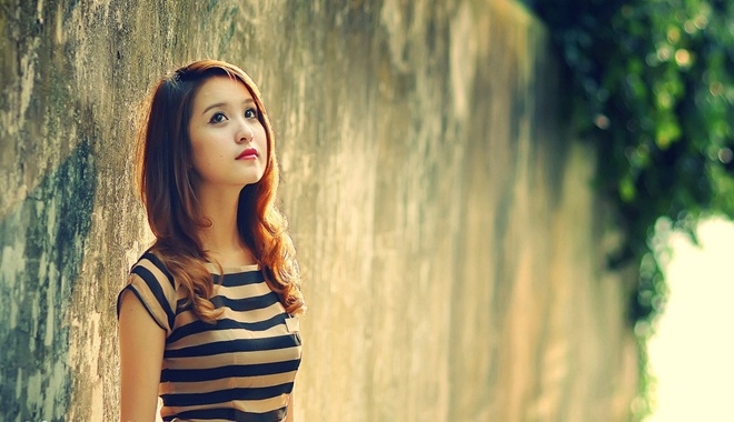 Ngày ấy, nếu em chọn bước về phía anh thì giờ mình sẽ thế nào anh nhỉ?