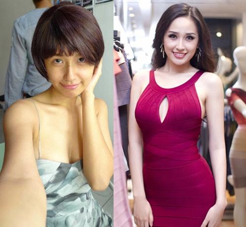 Bestie Mai Phuong Thuy