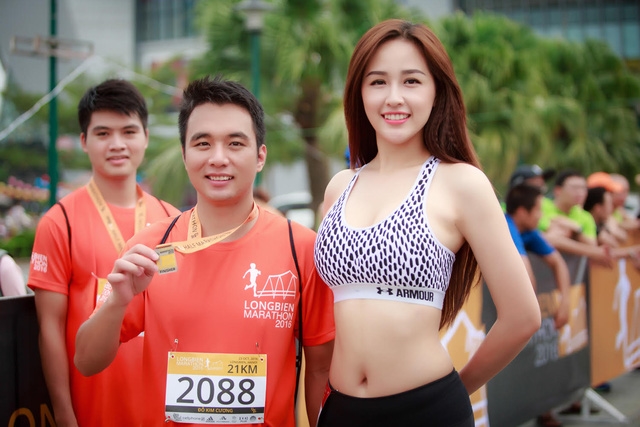 Bestie Mai Phuong Thuy