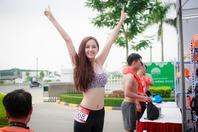 Bestie Mai Phuong Thuy