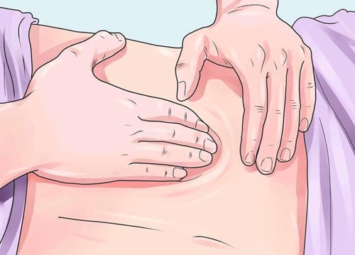 Bestie massage bung