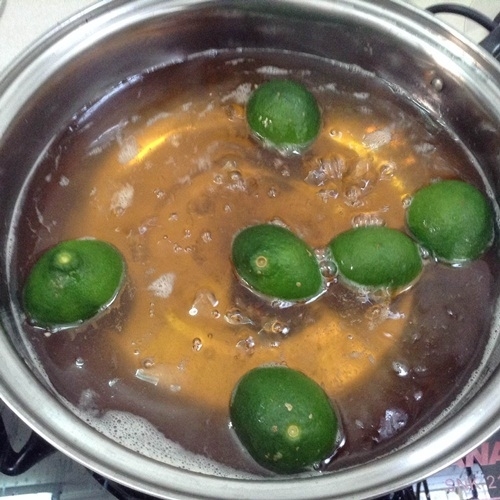 Bestie nuoc vo chanh