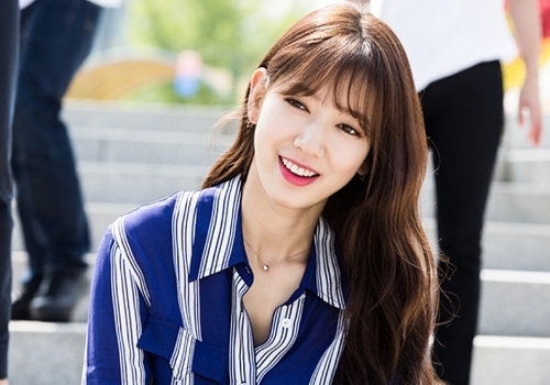 Bestie park shin hye
