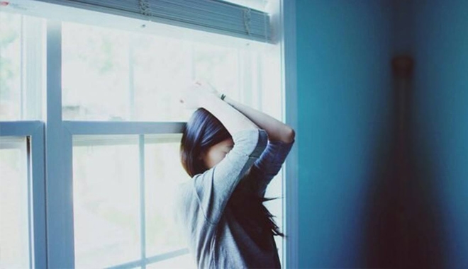 Hạnh phúc sao giữ được khi một trong hai ta ngừng cố gắng?