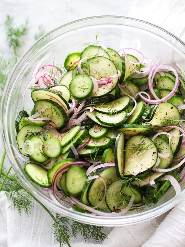 Bestie salad dua chuot