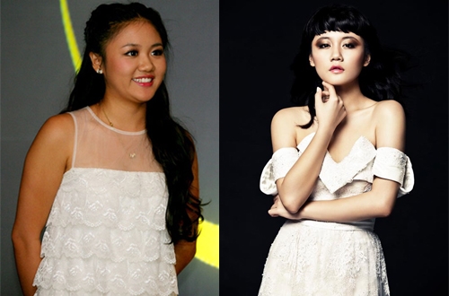 Bestie van mai huong