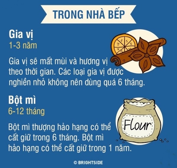 Bestie vat dung het han