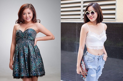 Bestie van mai huong