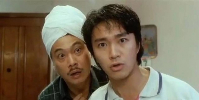 bestie dien vien phim Chau Tinh Tri 10