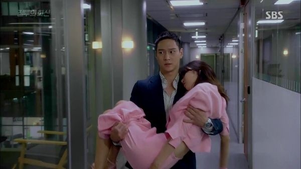 bestie nam phu trong phim Han 1