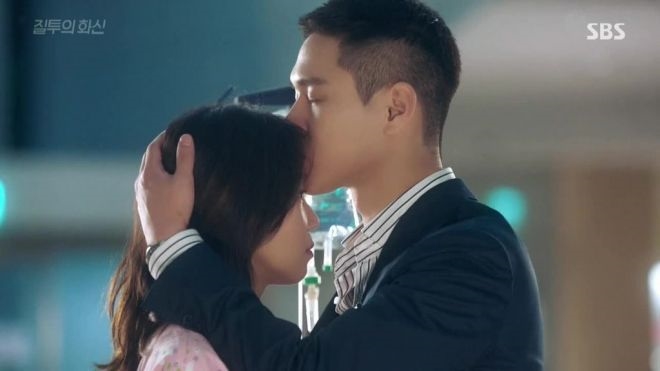 bestie nam phu trong phim Han 4